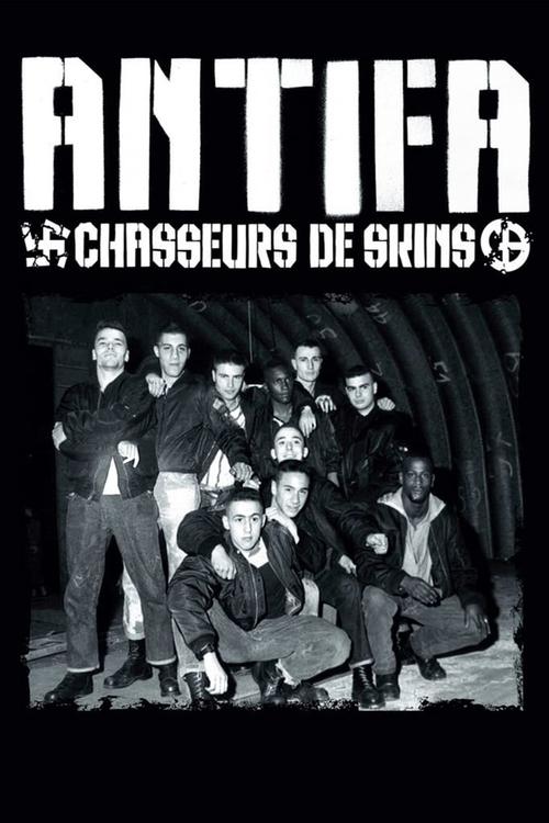 Antifa: Chasseurs de skins