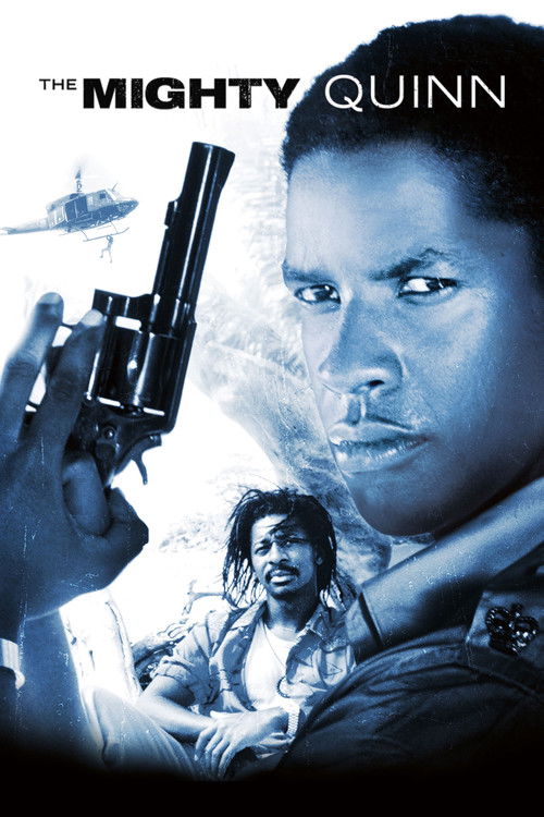 Могучий Куинн