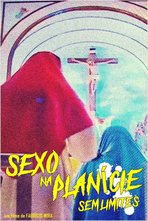 Sexo na Planície - Sem Limites