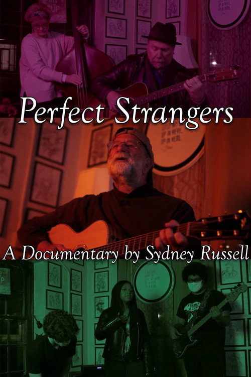 Perfect Strangers