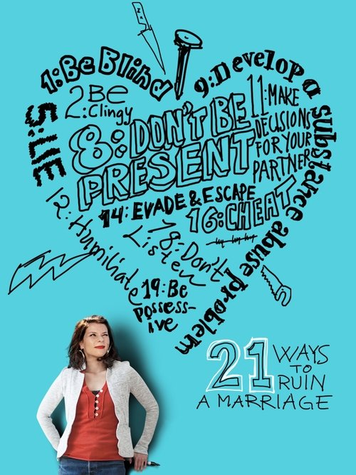 21 способ сорвать свадьбу