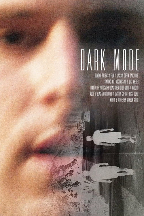 Dark Mode