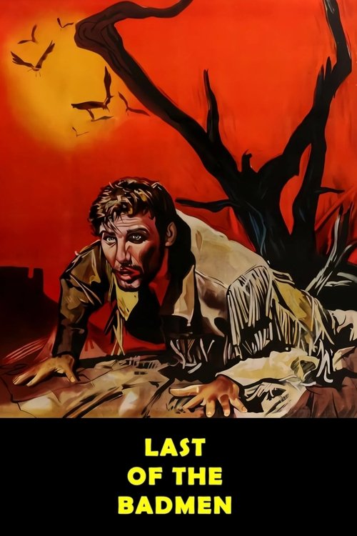 Последний из негодяев