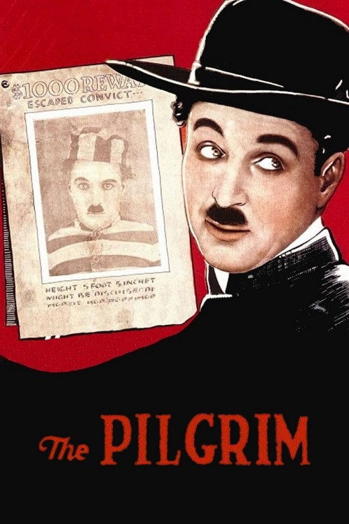 Пилигрим