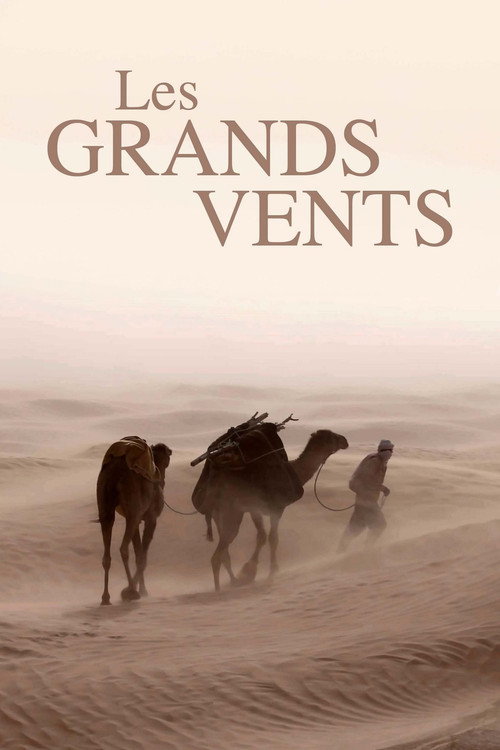 Grands vents