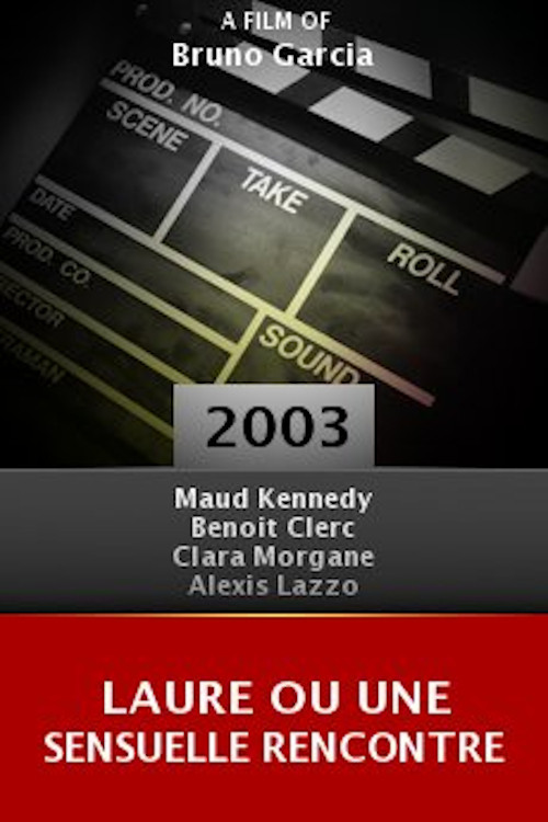 Laure ou une sensuelle rencontre