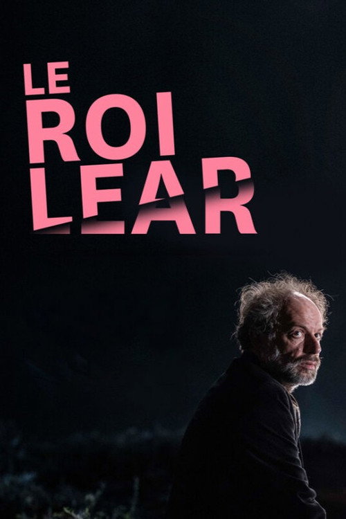 Le Roi Lear