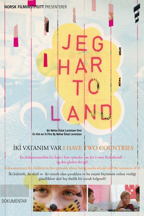 Jeg Har To Land
