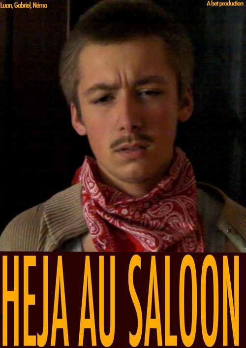 HEJA AU SALOON