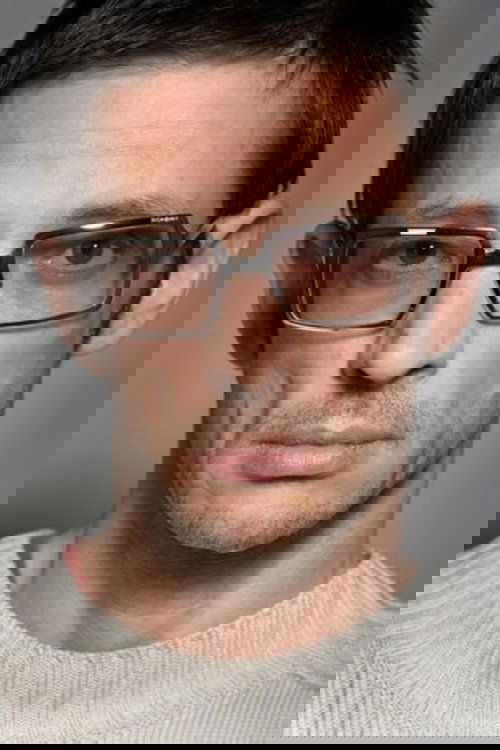 Der Berührbare - Der Filmregisseur Oskar Röhler