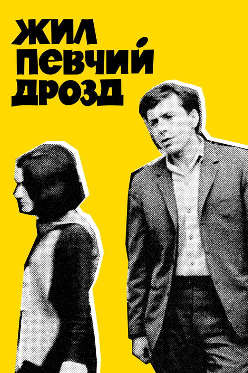 Жил певчий дрозд