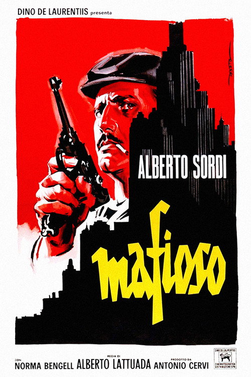 Мафиозо