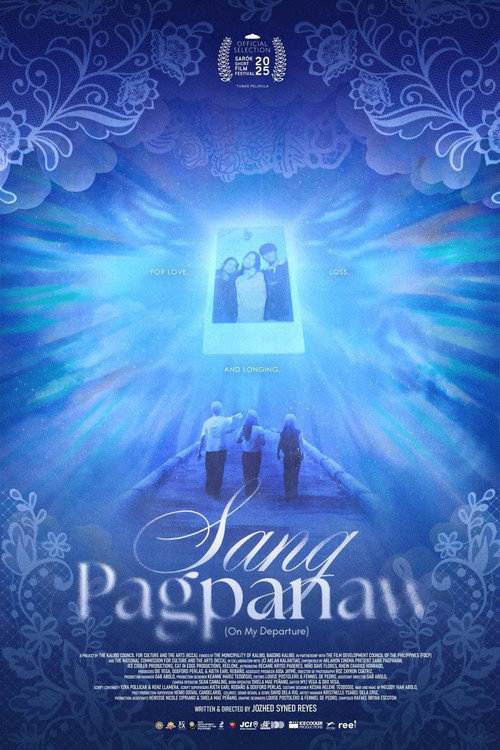 Sang Pagpanaw