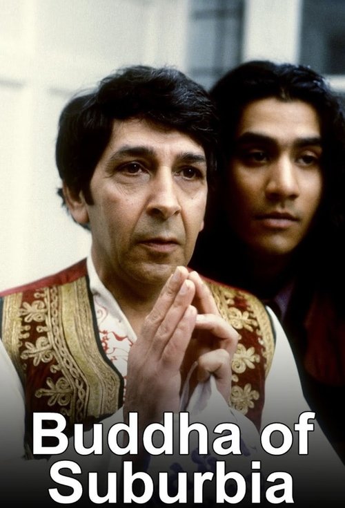 Будда из пригорода