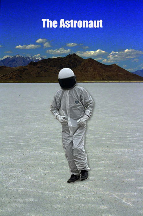 Астронавт