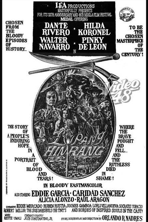 Lupang Hinirang