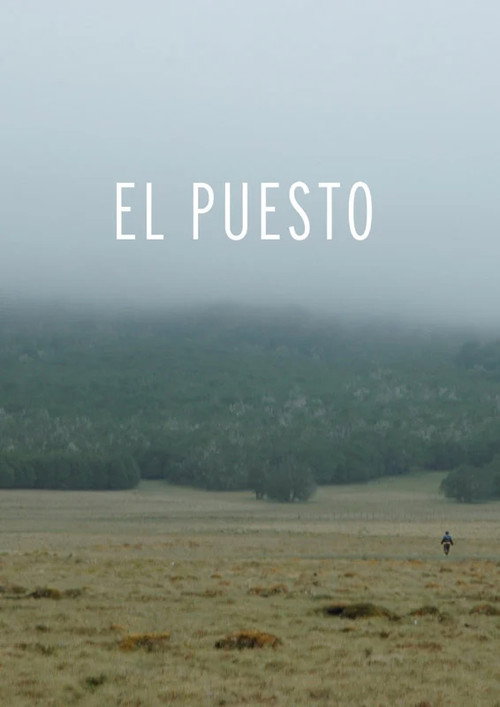 El Puesto