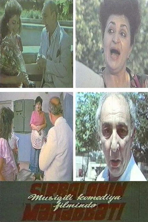 Последняя любовь