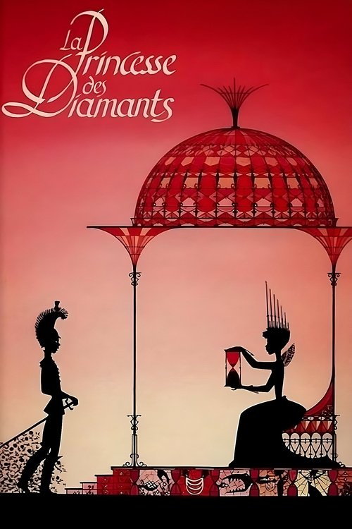 La princesse des diamants