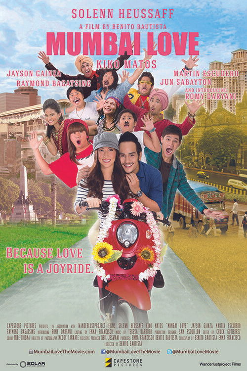 Mumbai Love