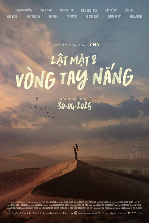 Lật Mặt 8: Vòng Tay Nắng