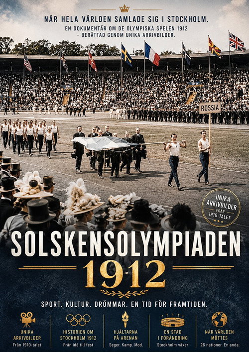 Solskensolympiaden