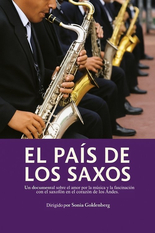 El País de los Saxos