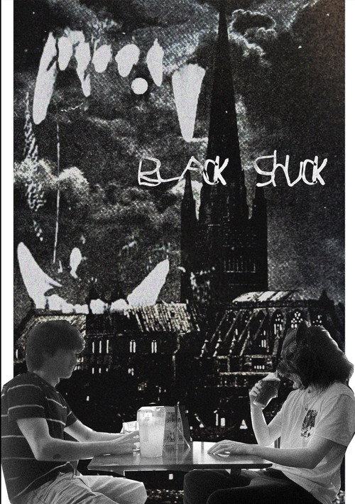 Black Shuck