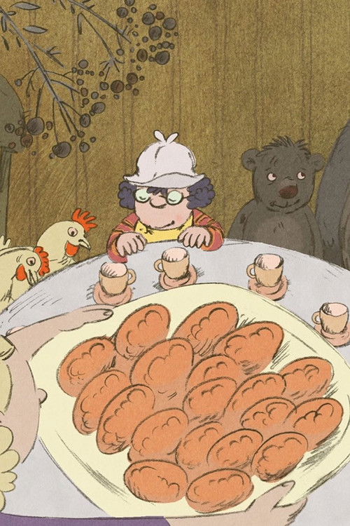 День медведя