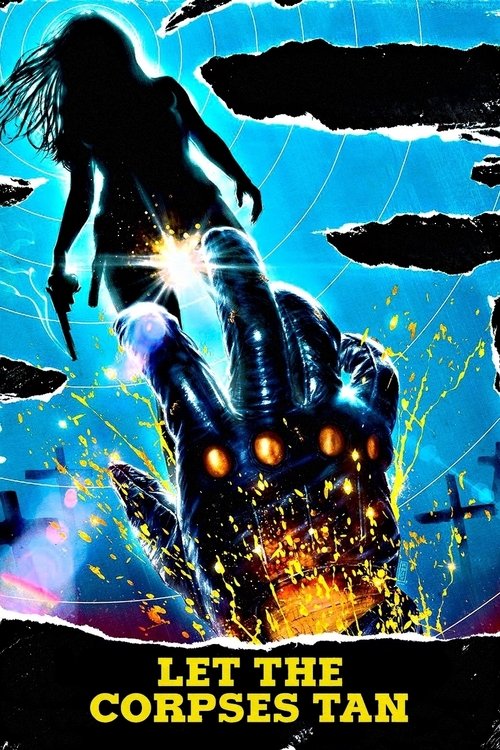 Пусть трупы позагорают