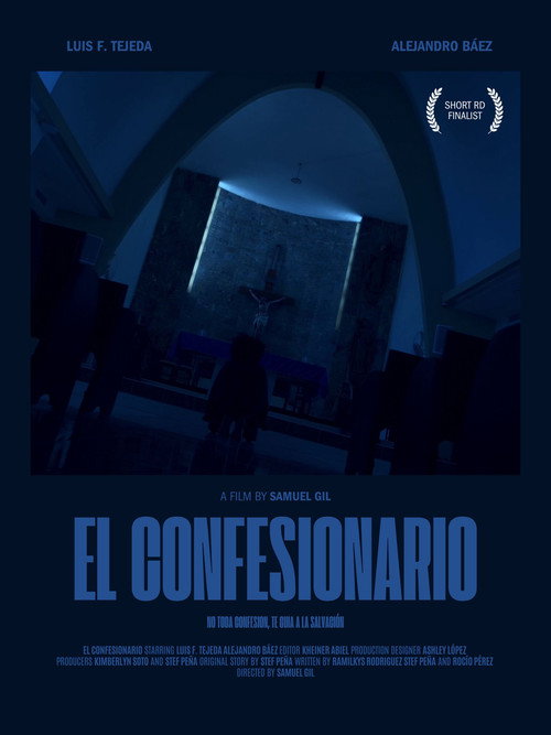 EL CONFESIONARIO