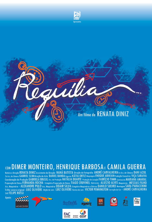 Relíquia