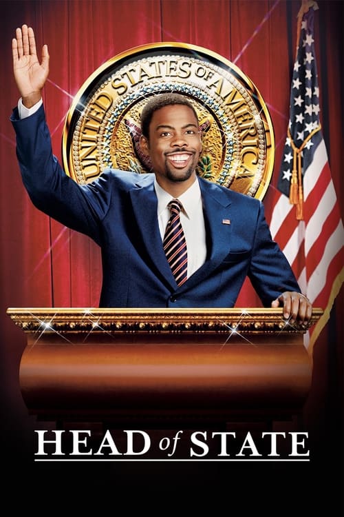 Глава государства