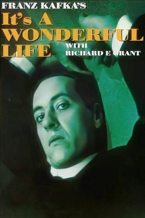 Franz Kafka's It's a Wonderful Life