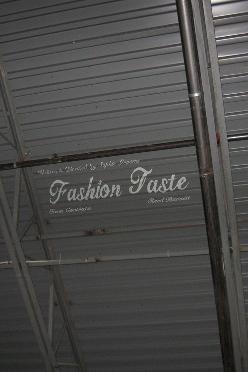 Fashion Taste