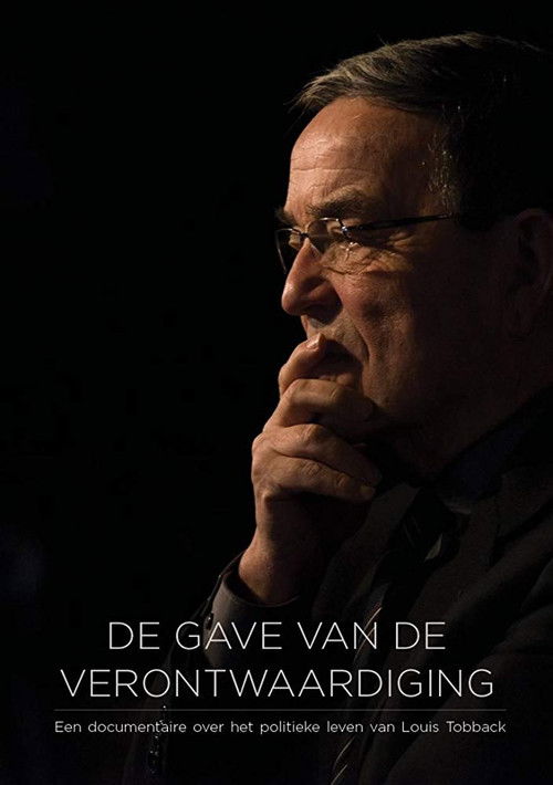 De vave van de verontwaardiging