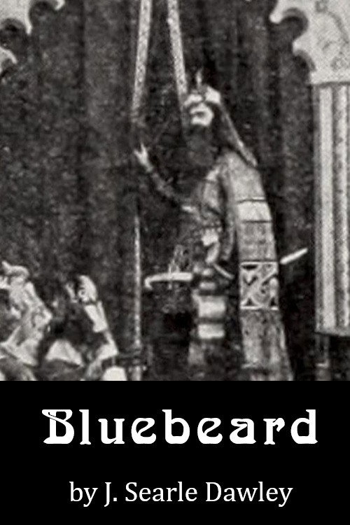 Bluebeard