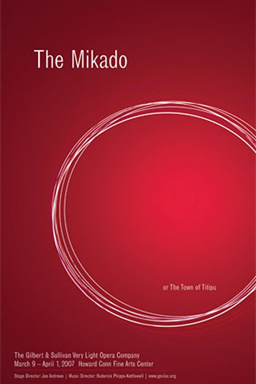 The Mikado