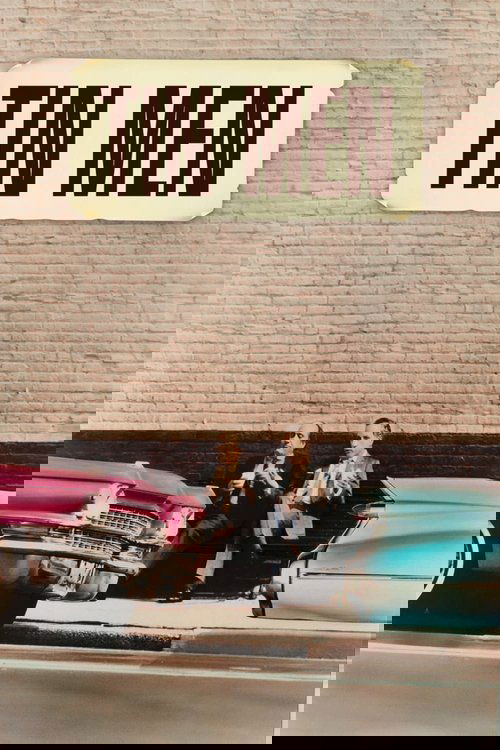 Алюминиевые человечки