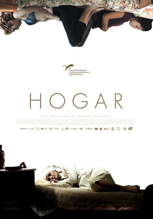 Материнский инстинкт