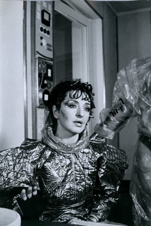 Исполнитель 977