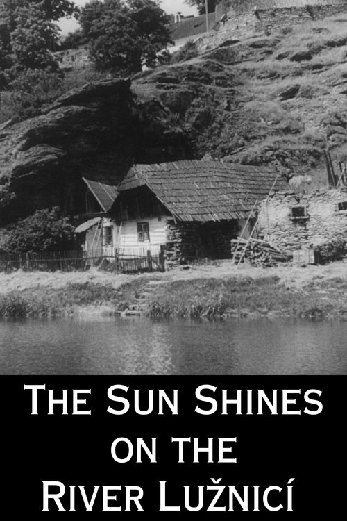 Nad Lužnicí svítí slunce