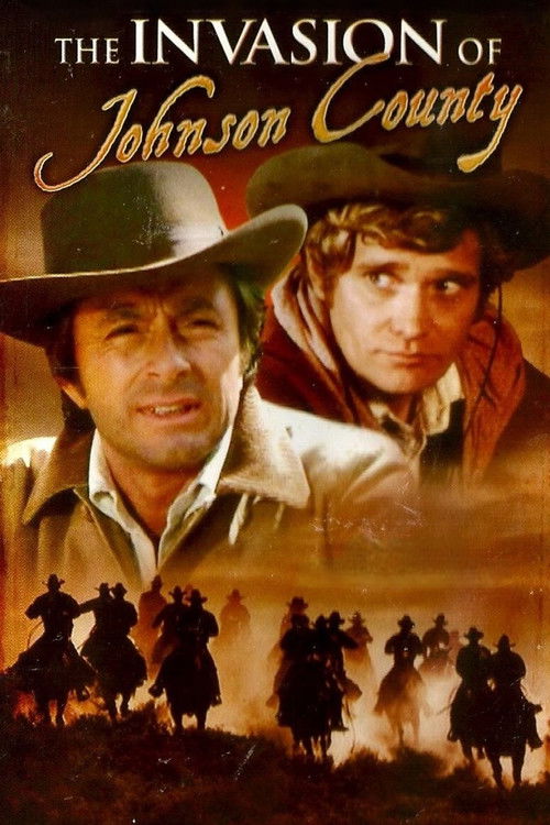 The Invasion of Johnson County
