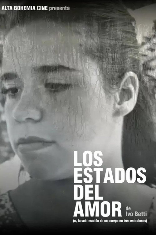 Los estados del amor