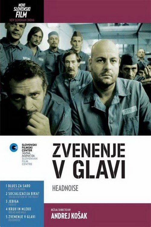 Zvenenje v glavi