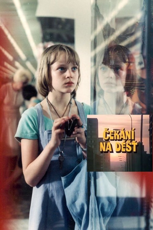 В ожидании дождя