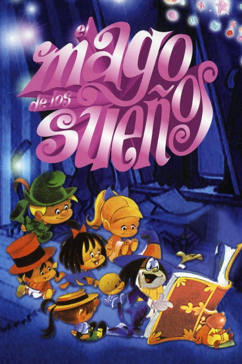 El mago de los sueños