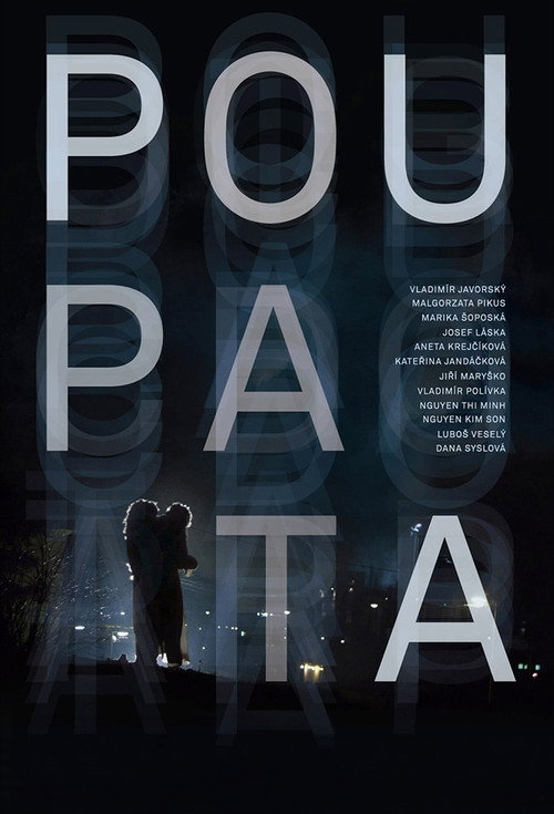 Poupata