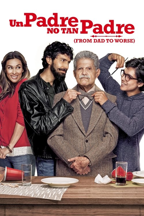 Отец не как отец