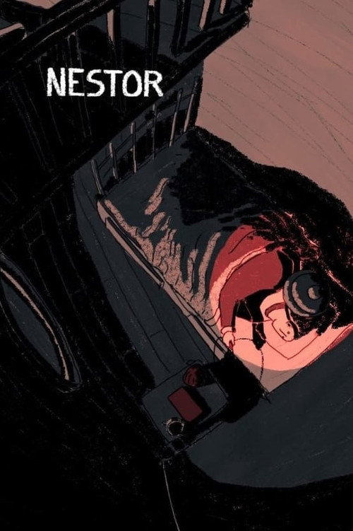 Нестор